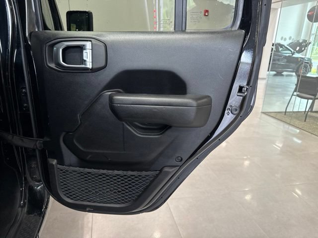 Used 2022 Jeep Gladiator Sport AWD/4WD image 42