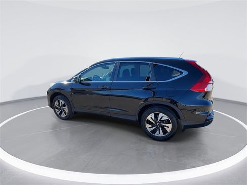 Used 2015 Honda CR-V Touring image 9