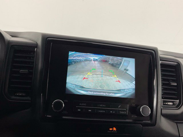 Used 2022 Nissan Frontier S RWD image 22