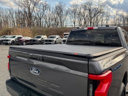 Used 2024 Ford F150 Lightning Flash image 18