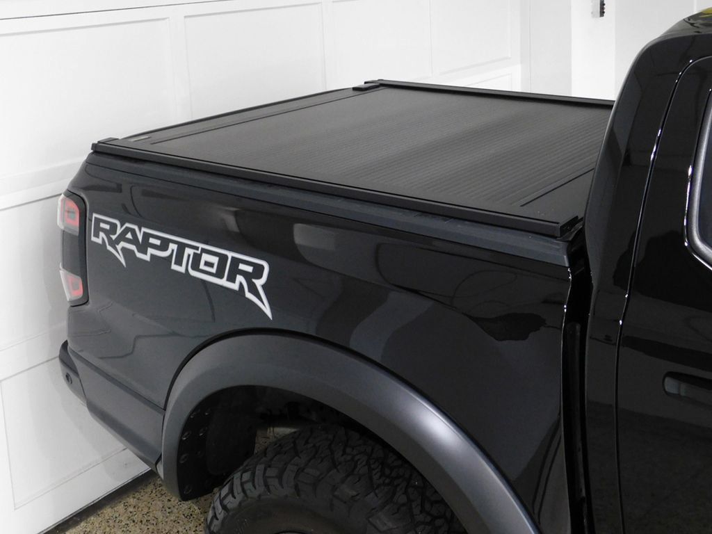Used 2024 Ford Ranger Raptor AWD/4WD image 9