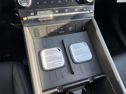 New 2026 Hyundai Santa Fe Calligraphy image 25