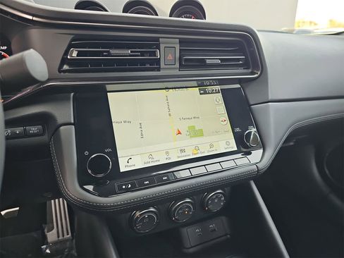 Used 2023 Nissan Z Performance w/ Floor Mat Package (L93) image 18