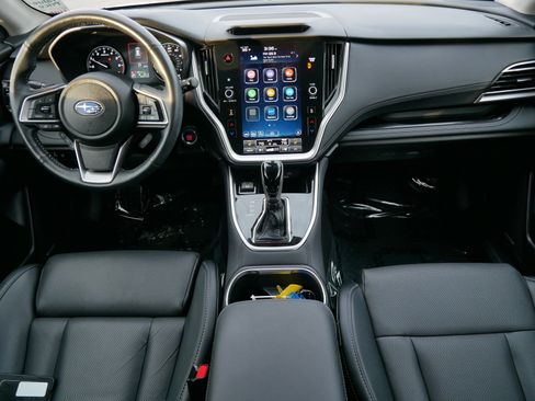 Used 2021 Subaru Forester Premium image 44