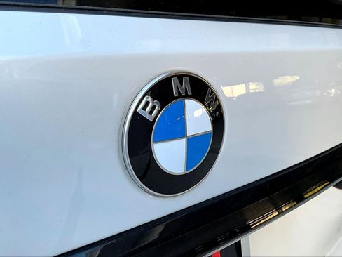 Used 2024 BMW X7 M60i w/ Executive Package image 30