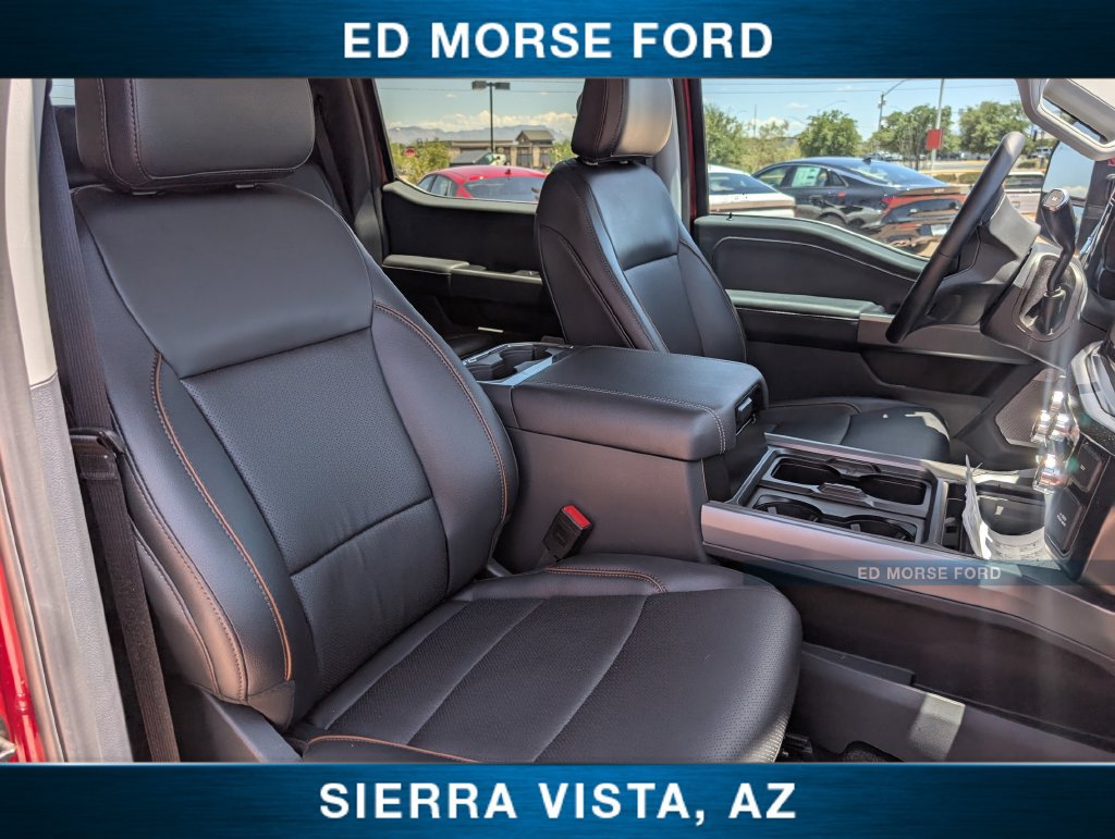 Used 2026 Ford F350 Lariat w/ Chrome Package AWD/4WD image 19