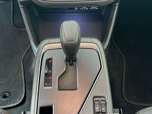 Used 2024 Subaru Crosstrek 2.0i Premium image 23