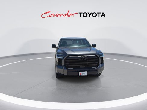 Certified 2026 Toyota Tundra SR5 w/ SX Package RWD image 3