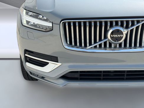 Used 2024 Volvo XC90 B6 Ultimate AWD/4WD image 29