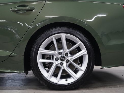 Used 2024 Audi A5 2.0T Premium Plus AWD/4WD image 35