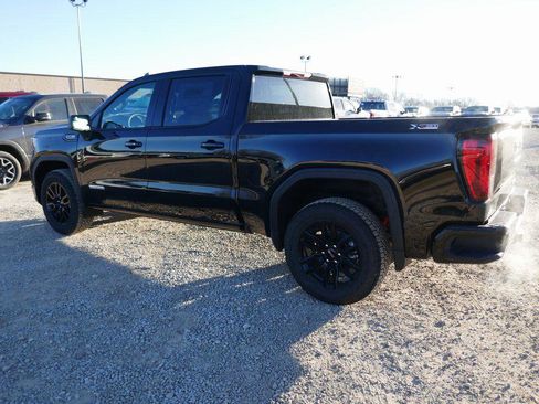 New 2026 GMC Sierra 1500 Elevation image 7