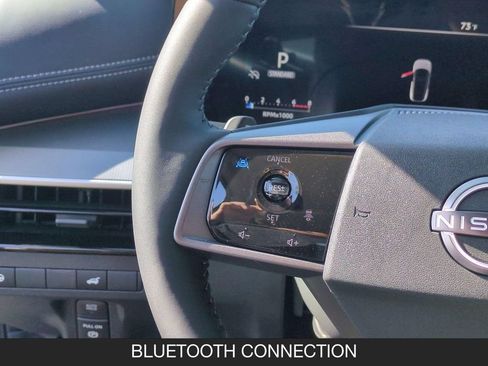 New 2026 Nissan Murano SL AWD/4WD image 17