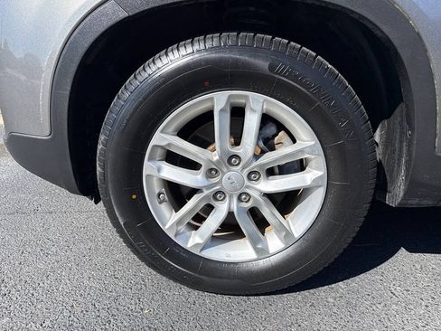 Used 2015 Kia Sorento LX FWD image 9
