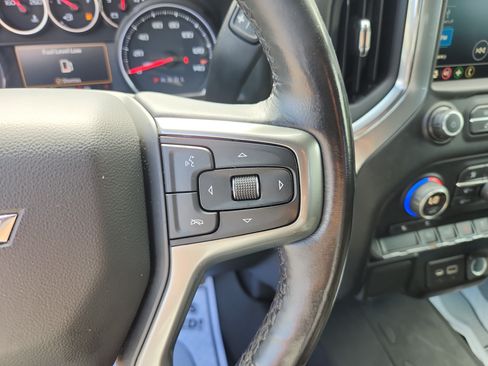 Used 2022 Chevrolet Silverado 1500 RST AWD/4WD image 26