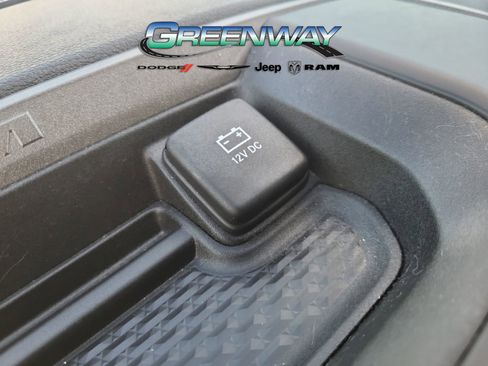 Used 2022 RAM 2500 Tradesman image 23