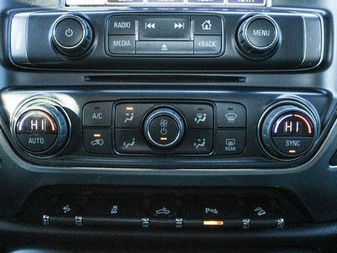 Used 2018 Chevrolet Silverado 1500 LT w/ All Star Edition image 20