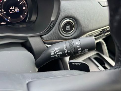 New 2026 MAZDA CX-90 3.3 Turbo w/ Premium Sport Pkg image 25