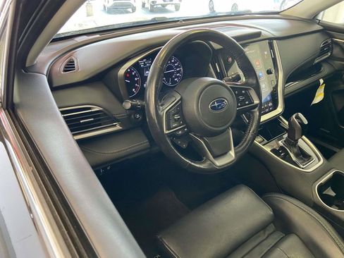 Used 2022 Subaru Outback Limited w/ Popular Package #2 image 13