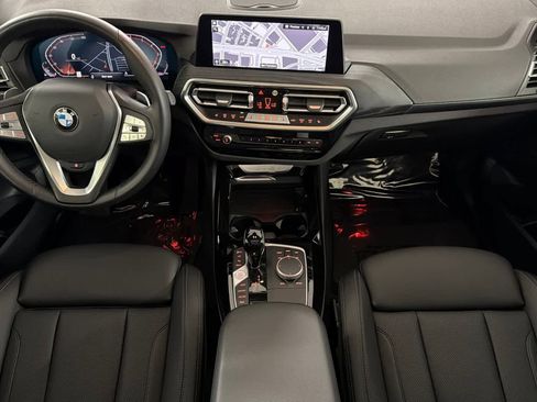 Used 2024 BMW X3 xDrive30i w/ Convenience Package image 3