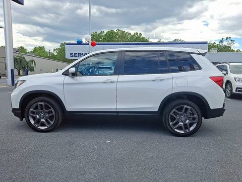 Used 2023 Honda Passport EX-L image 5