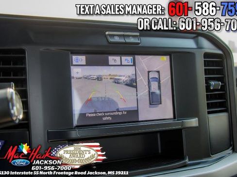 New 2026 Ford F250 XL w/ STX Appearance Package image 13