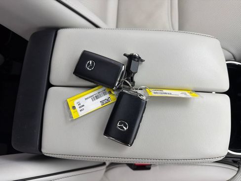Used 2020 MAZDA CX-9 Signature AWD/4WD image 40