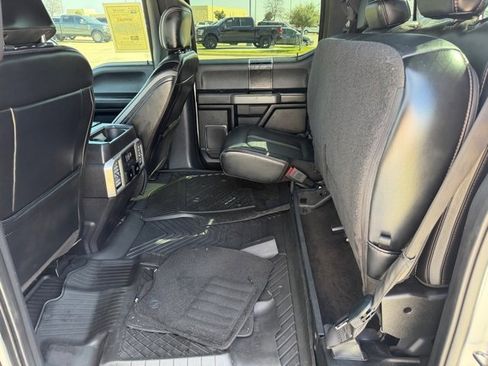 Used 2019 Ford F150 Platinum image 23