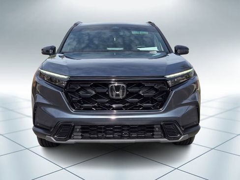 Certified 2024 Honda CR-V Sport Touring image 8