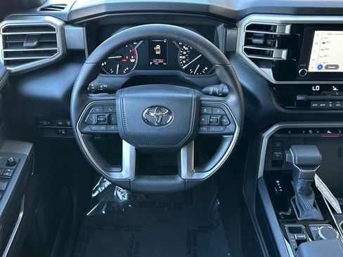 New 2026 Toyota Tundra SR5 image 13