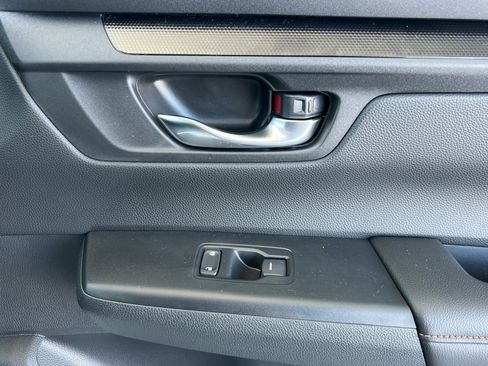 New 2026 Honda CR-V Sport image 25