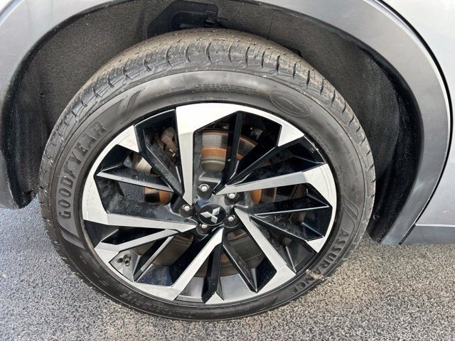 Used 2023 Mitsubishi Outlander SE Black Edition FWD image 55