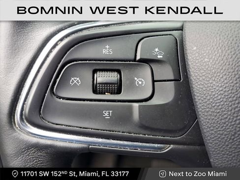 Used 2023 Buick Encore GX Select image 14
