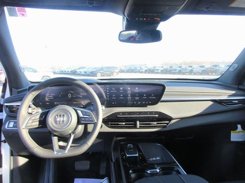 New 2026 Buick Enclave Sport Touring AWD/4WD image 16