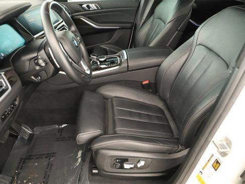 Used 2020 BMW X5 sDrive40i w/ Premium Package image 24
