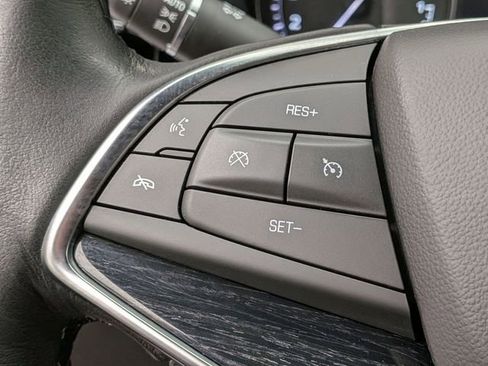 Certified 2023 Cadillac XT5 Premium Luxury w/ Technology Package AWD/4WD image 11