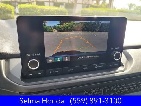 Certified 2024 Honda Accord LX image 18