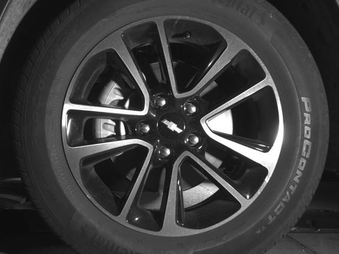 Used 2025 Chevrolet TrailBlazer LT FWD image 12