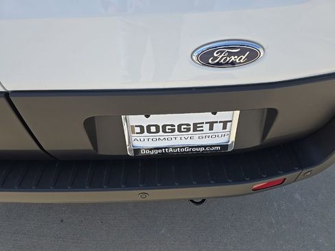 New 2025 Ford Transit 250 148 Medium Roof w/ Load Area Protection Package image 8