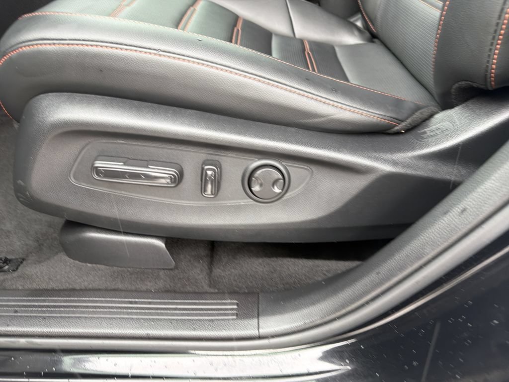 Used 2025 Honda CR-V Sport-L image 21