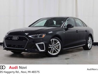 Certified 2022 Audi A4 2.0T Premium Plus w/ Premium Plus Package