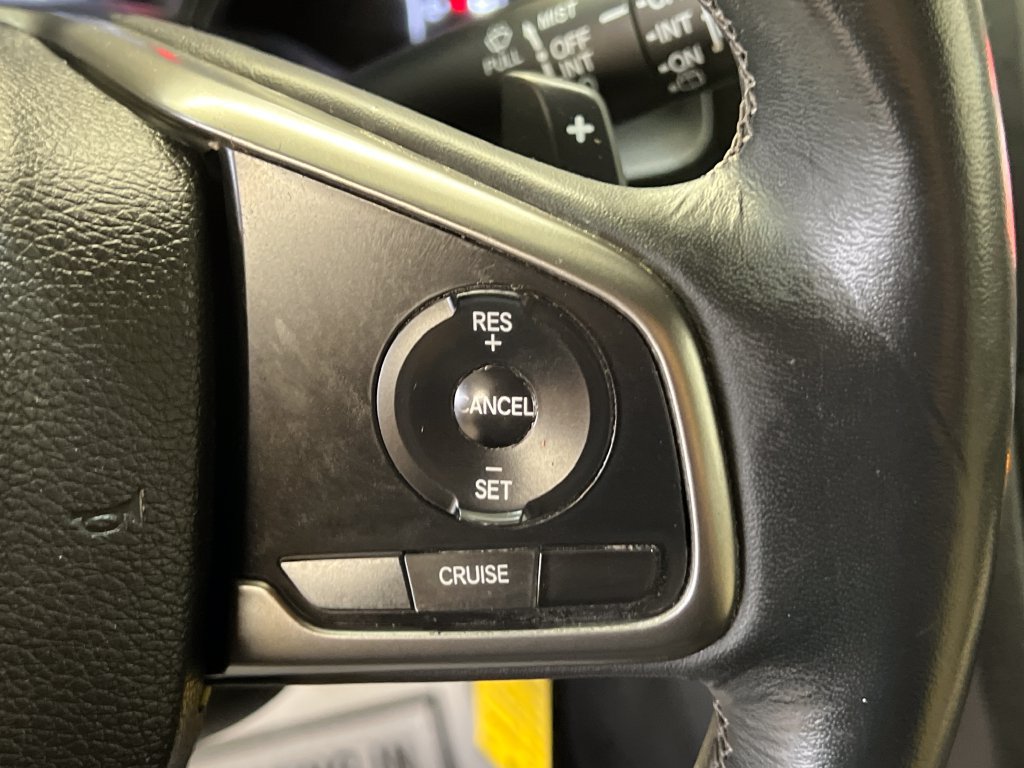 Used 2017 Honda Civic Sport image 24