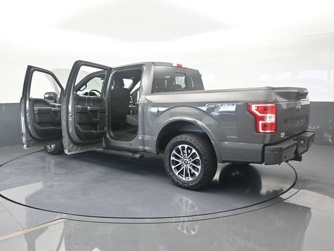 Used 2020 Ford F150 XLT w/ Equipment Group 302A Luxury image 83