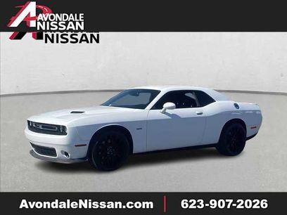 Used 2015 Dodge Challenger R/T w/ Quick Order Package 22B R/T