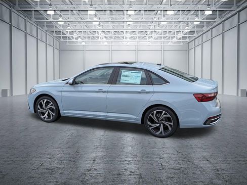 New 2026 Volkswagen Jetta SEL image 2