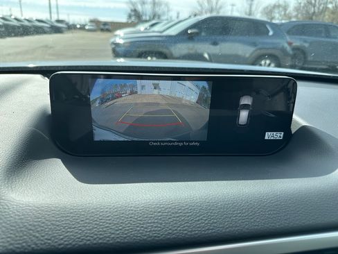 New 2026 MAZDA CX-50 AWD 2.5 S w/ Weather Package image 13