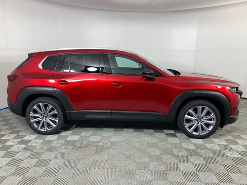 New 2026 MAZDA CX-50 AWD 2.5 S w/ Weather Package image 9