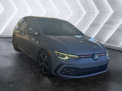 Used 2024 Volkswagen GTI SE