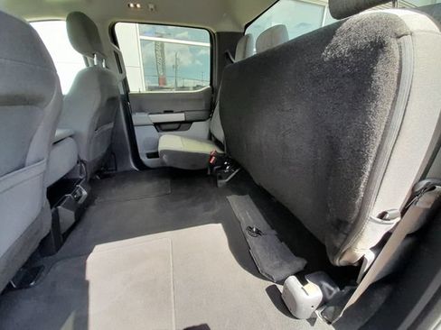 Used 2026 Ford F250 XLT AWD/4WD image 37