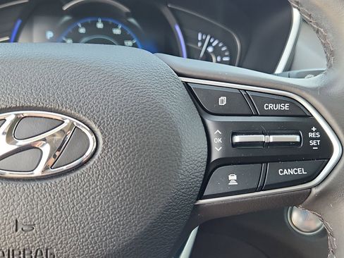 Used 2019 Hyundai Santa Fe Limited image 20