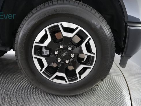 Used 2023 Ford F150 Lightning XLT AWD/4WD image 10